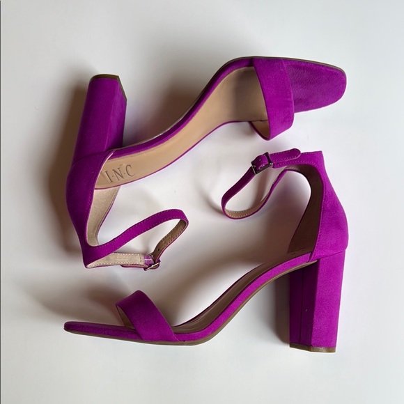 INC International Concepts Shoes - INC Lexini